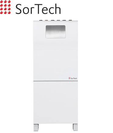 sortech-chiller
